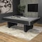 Mizerak Slate, Dakota Billiard Table P5423W1 - alternate 4